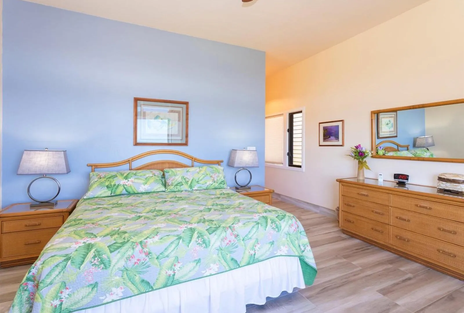 1623 Ridge Apartment Kahana