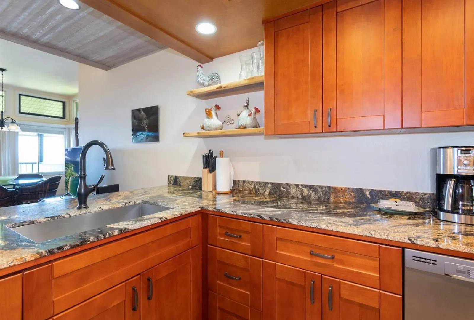 Apartment 1623 Ridge Kahana