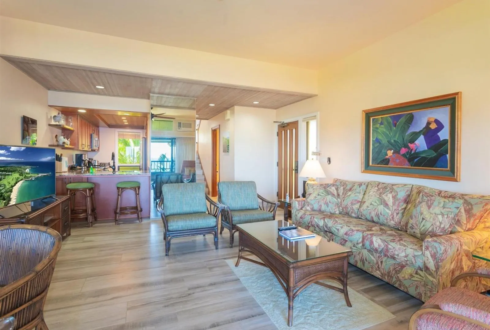 1623 Ridge Kahana