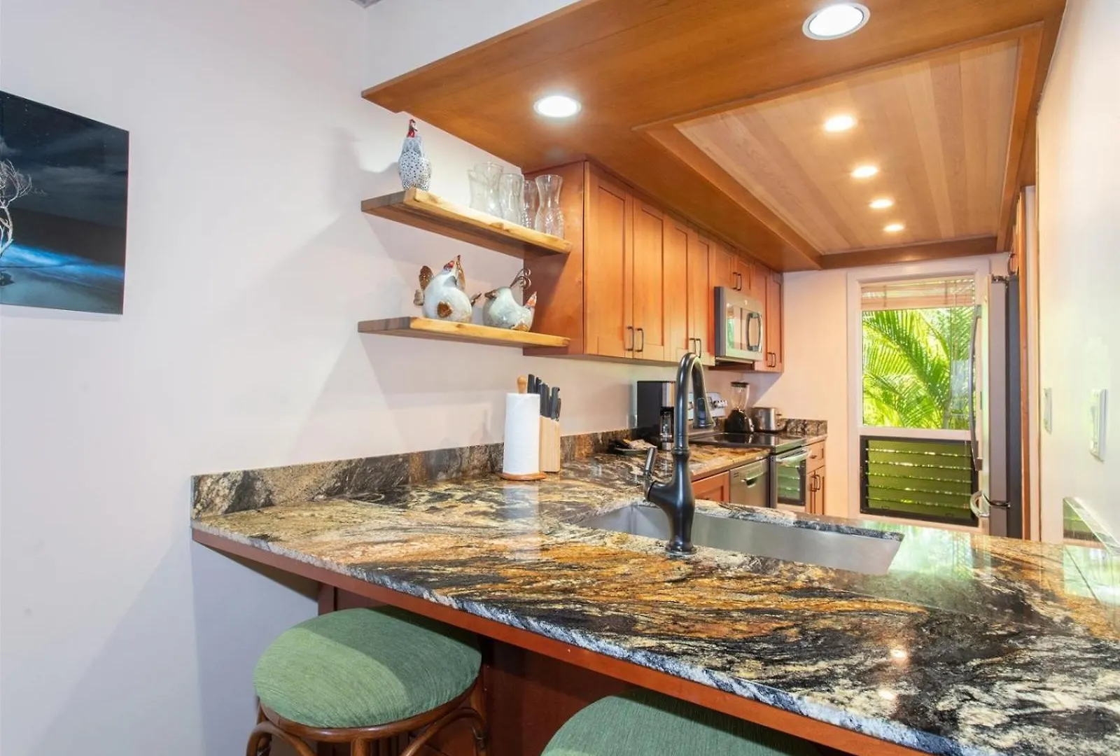 Apartment 1623 Ridge Kahana