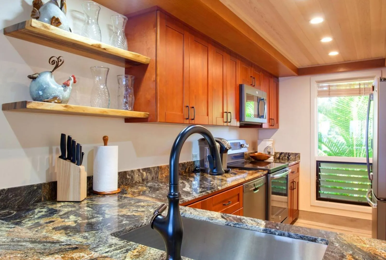 Apartment 1623 Ridge