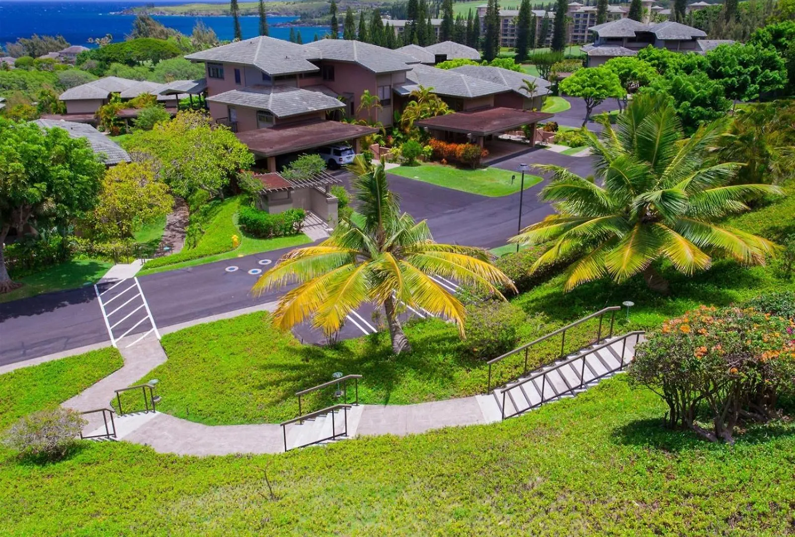 Apartment 1623 Ridge *