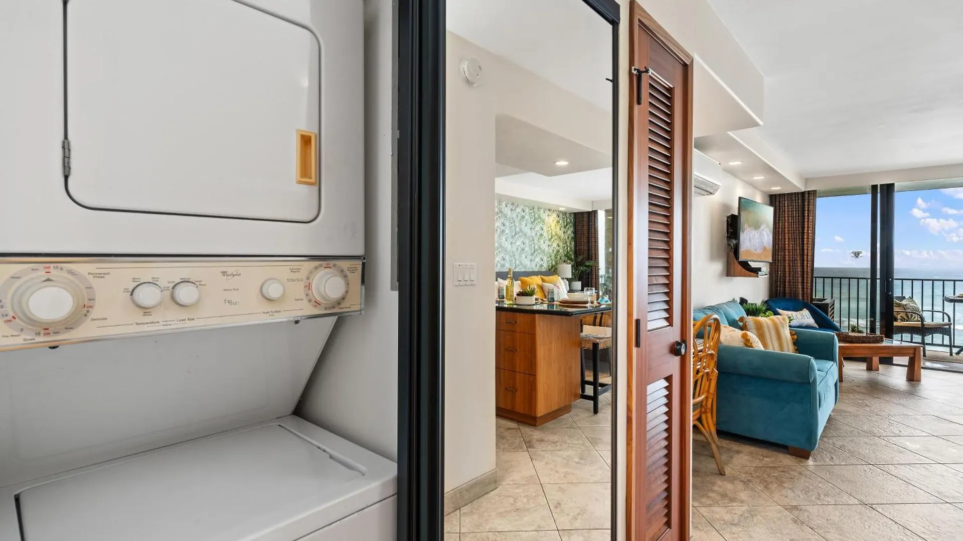 Papakea A306 Apartment *