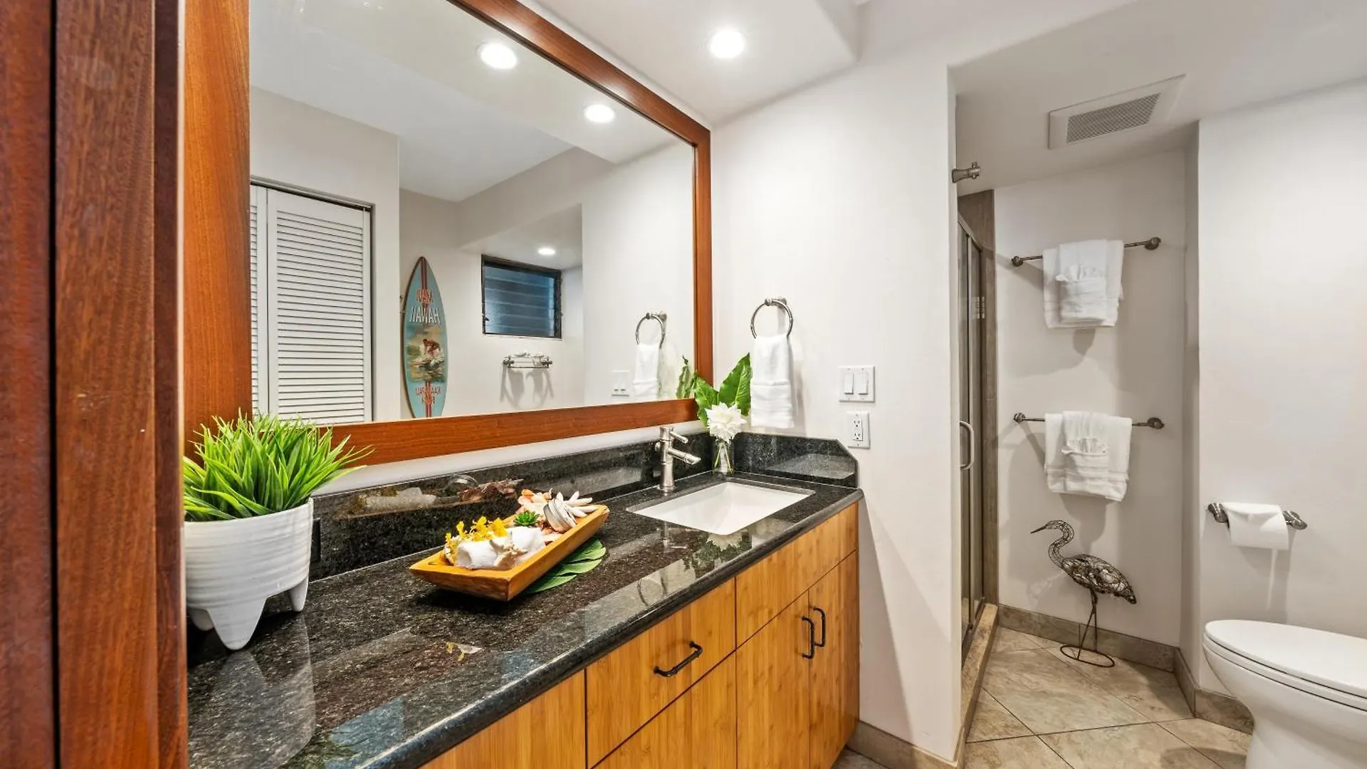 Papakea A306 Apartment