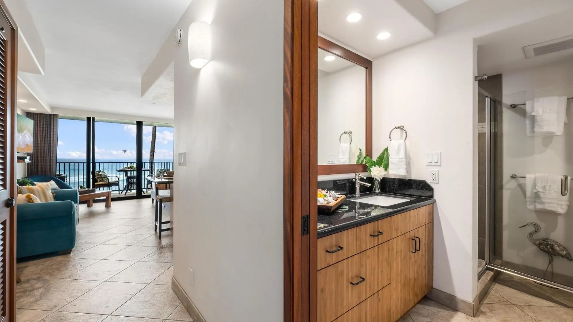 Apartment Papakea A306 Kahana