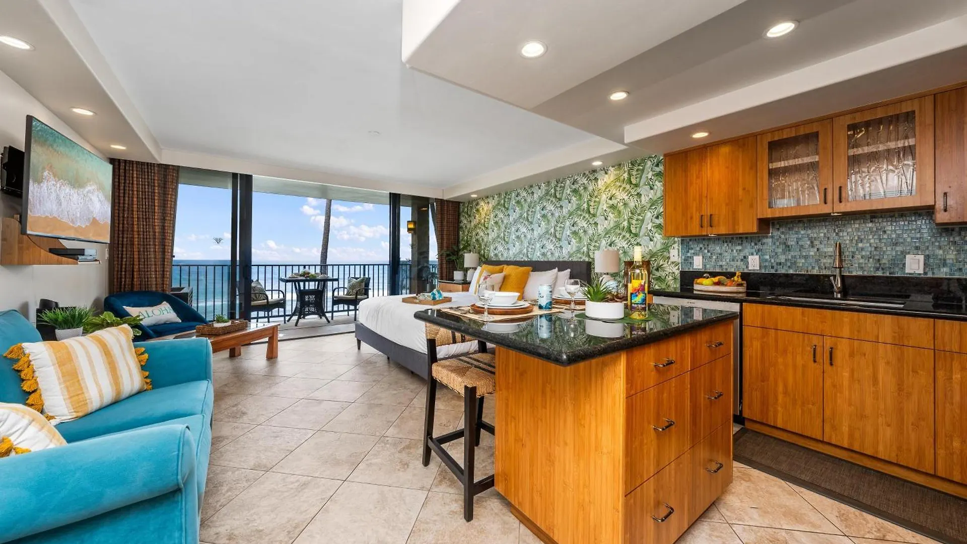 Papakea A306 Kahana