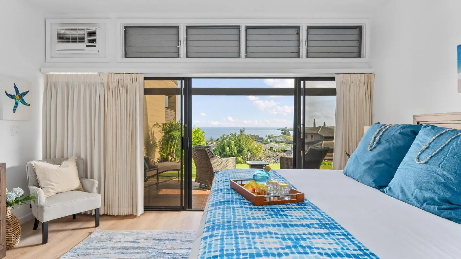 Kapalua Ridge 1612 Casa vacanze *