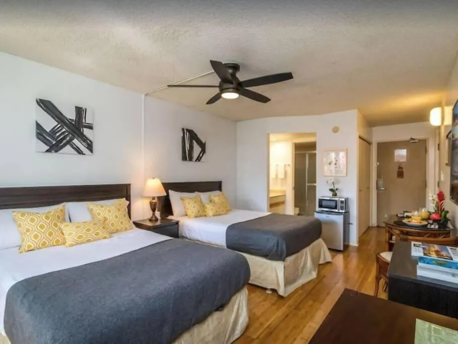 Beachside Retreat With High-speed Wi-fi And Pool *