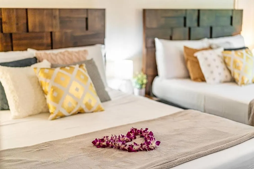 Grand Champion Getaway - Wailea Beaches Wailea (Maui)