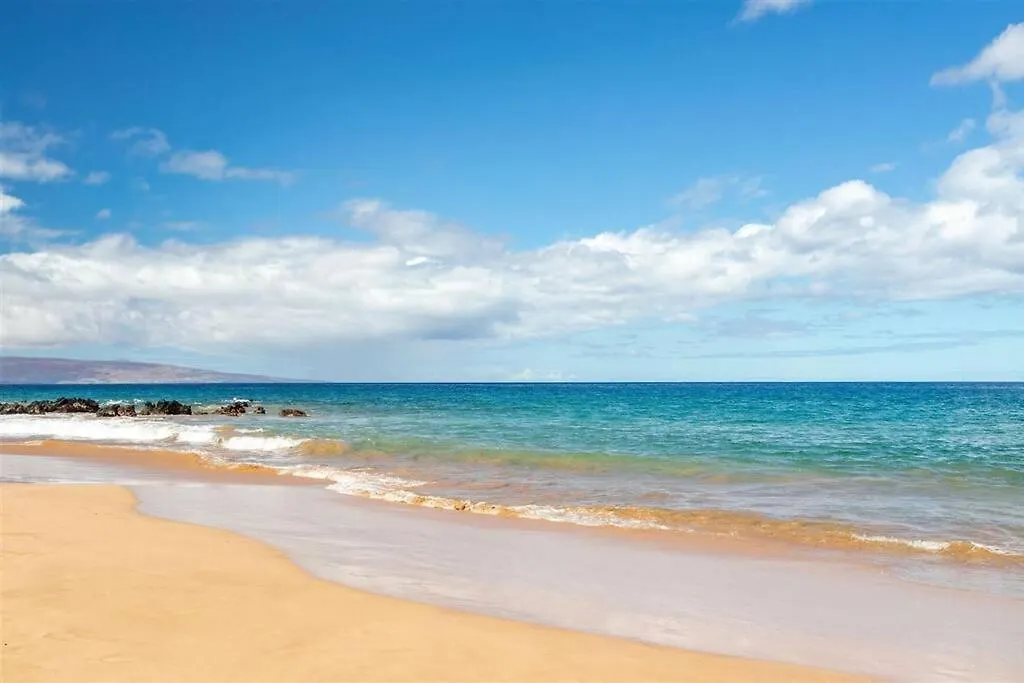 Grand Champion Getaway - Wailea Beaches * Wailea (Maui)