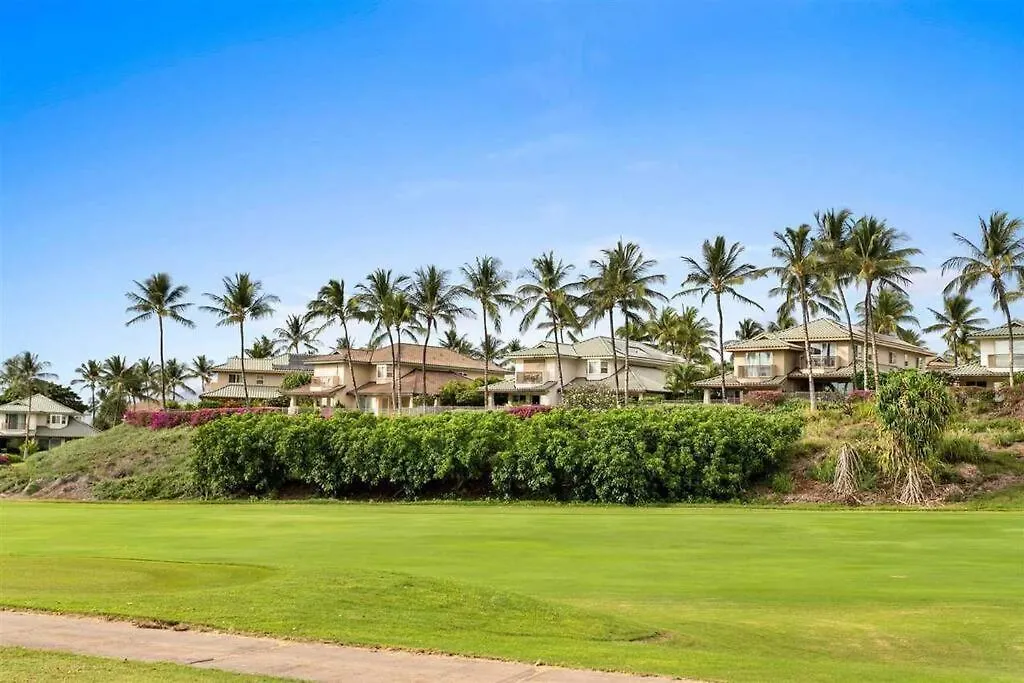 Grand Champion Getaway - Wailea Beaches