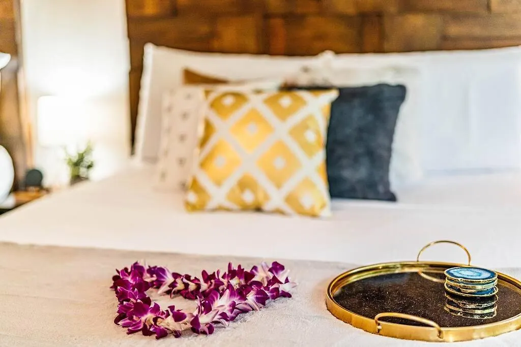Grand Champion Getaway - Wailea Beaches *