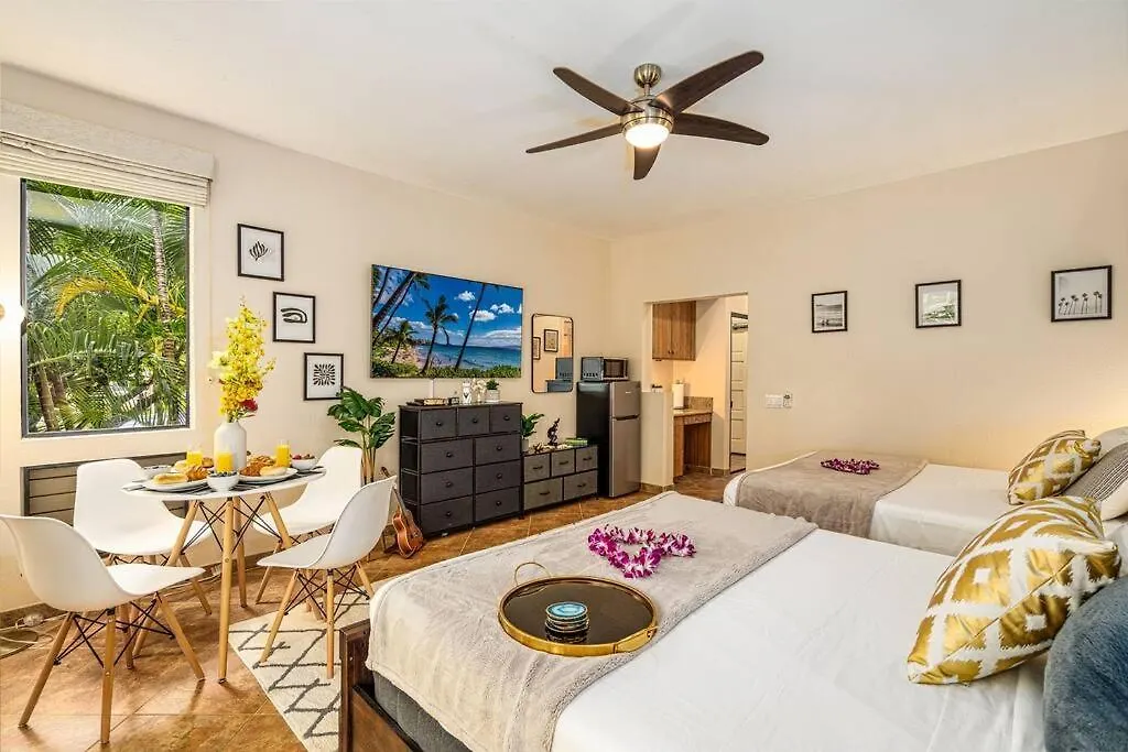 Grand Champion Getaway - Wailea Beaches *