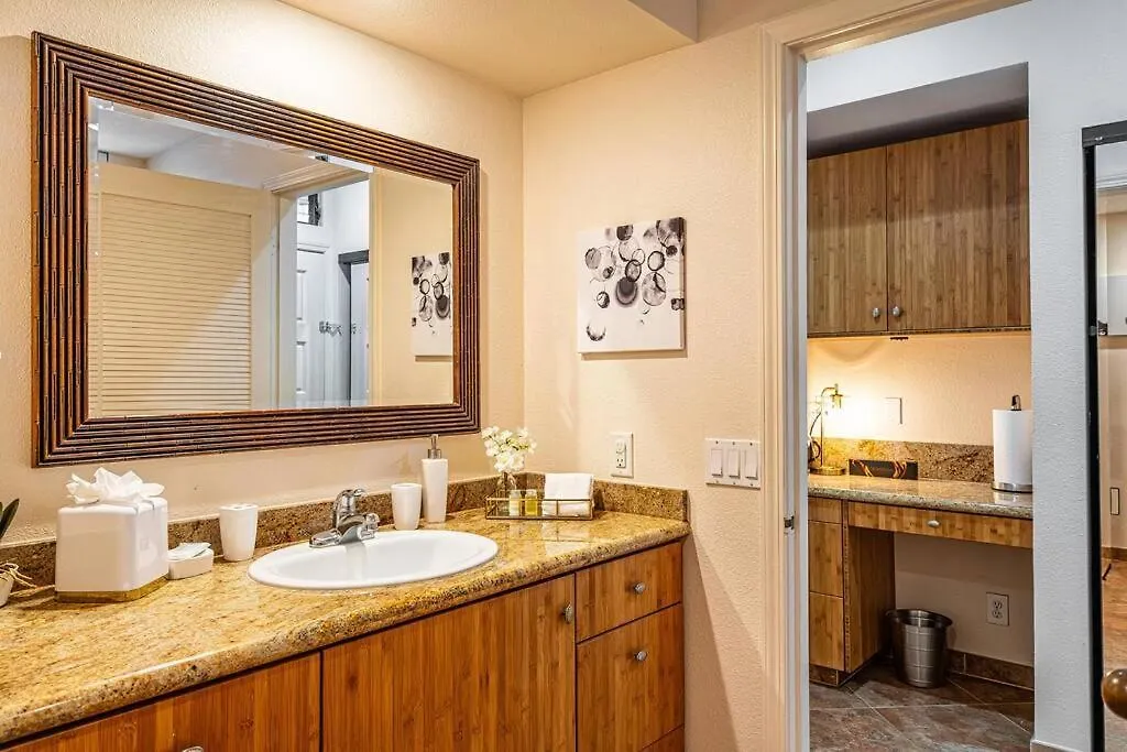 Grand Champion Getaway - Wailea Beaches Wailea (Maui)
