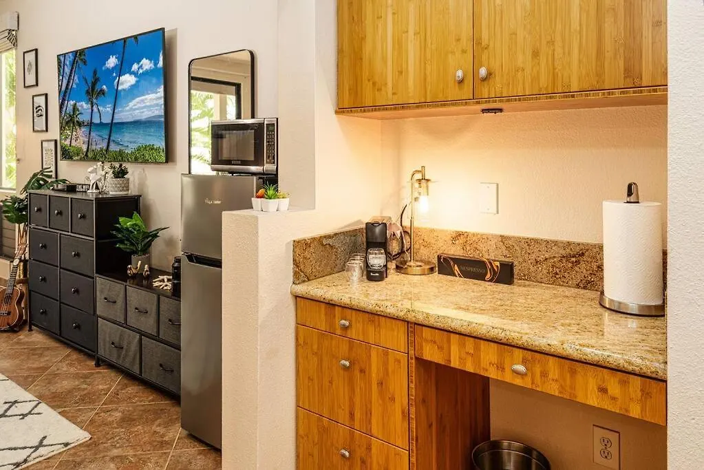 Apartment Grand Champion Getaway - Wailea Beaches Wailea (Maui)
