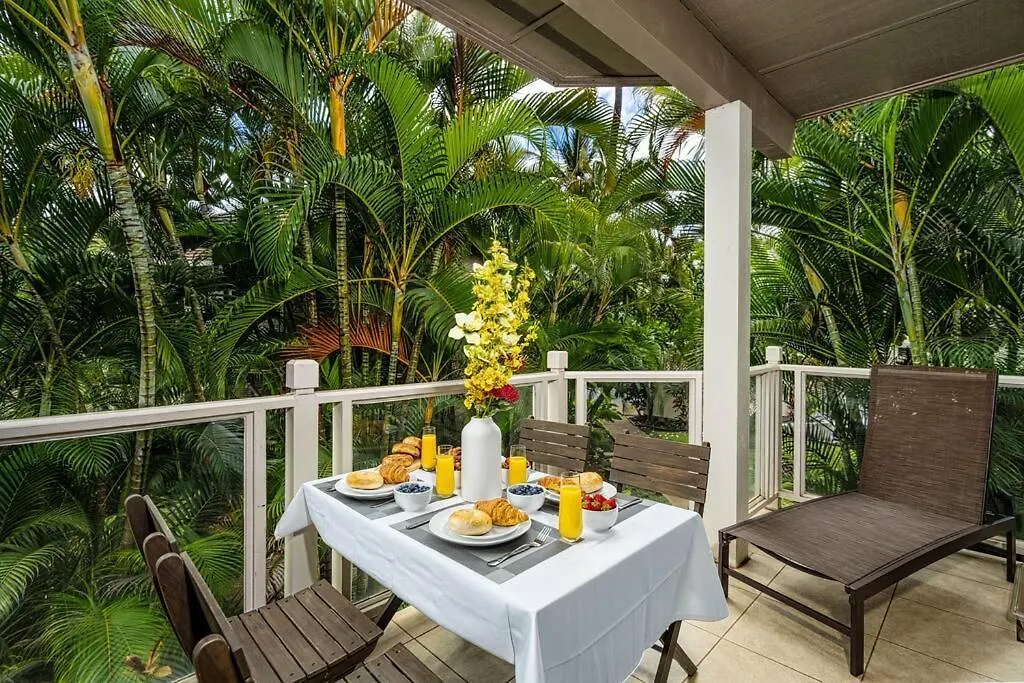 Apartment Grand Champion Getaway - Wailea Beaches Wailea (Maui)
