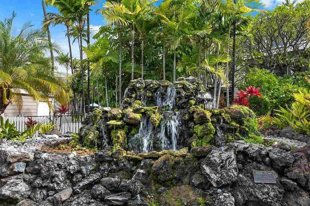 Grand Champion Getaway - Wailea Beaches Apartment Wailea (Maui)