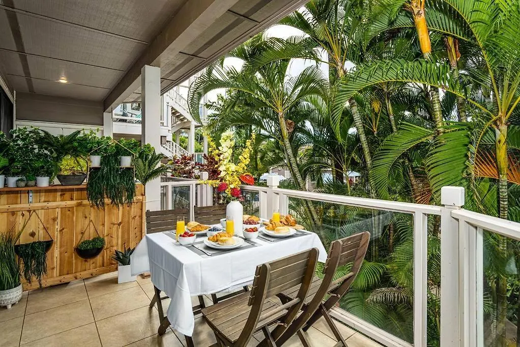 Grand Champion Getaway - Wailea Beaches Wailea (Maui)