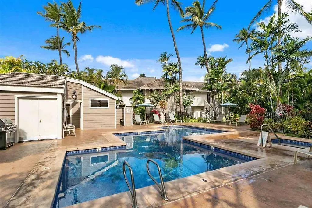 Grand Champion Getaway - Wailea Beaches *