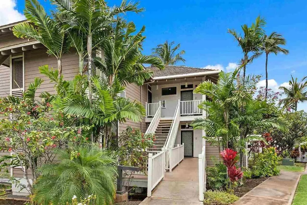 Grand Champion Getaway - Wailea Beaches Apartment *