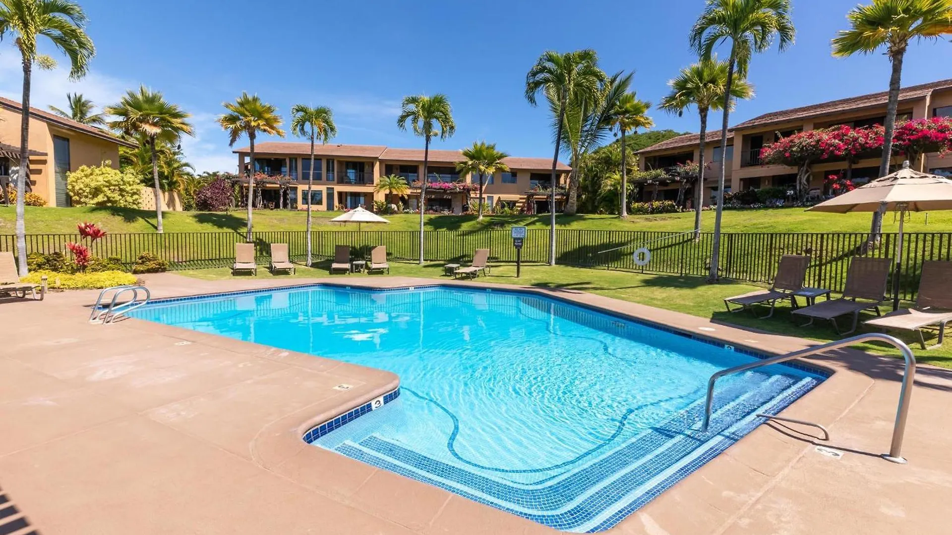 Wailea Ekahi Village 26d *