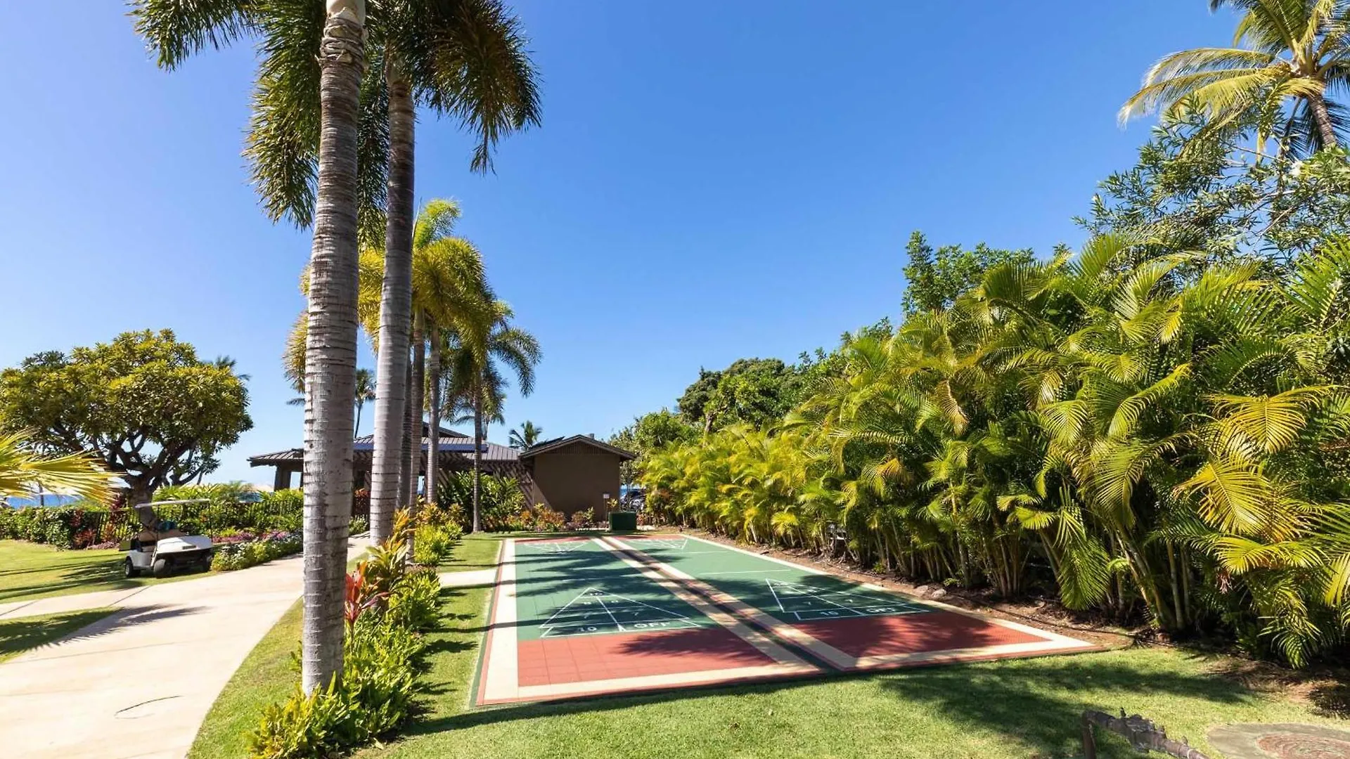 Casa vacanze Wailea Ekahi Village 26d *