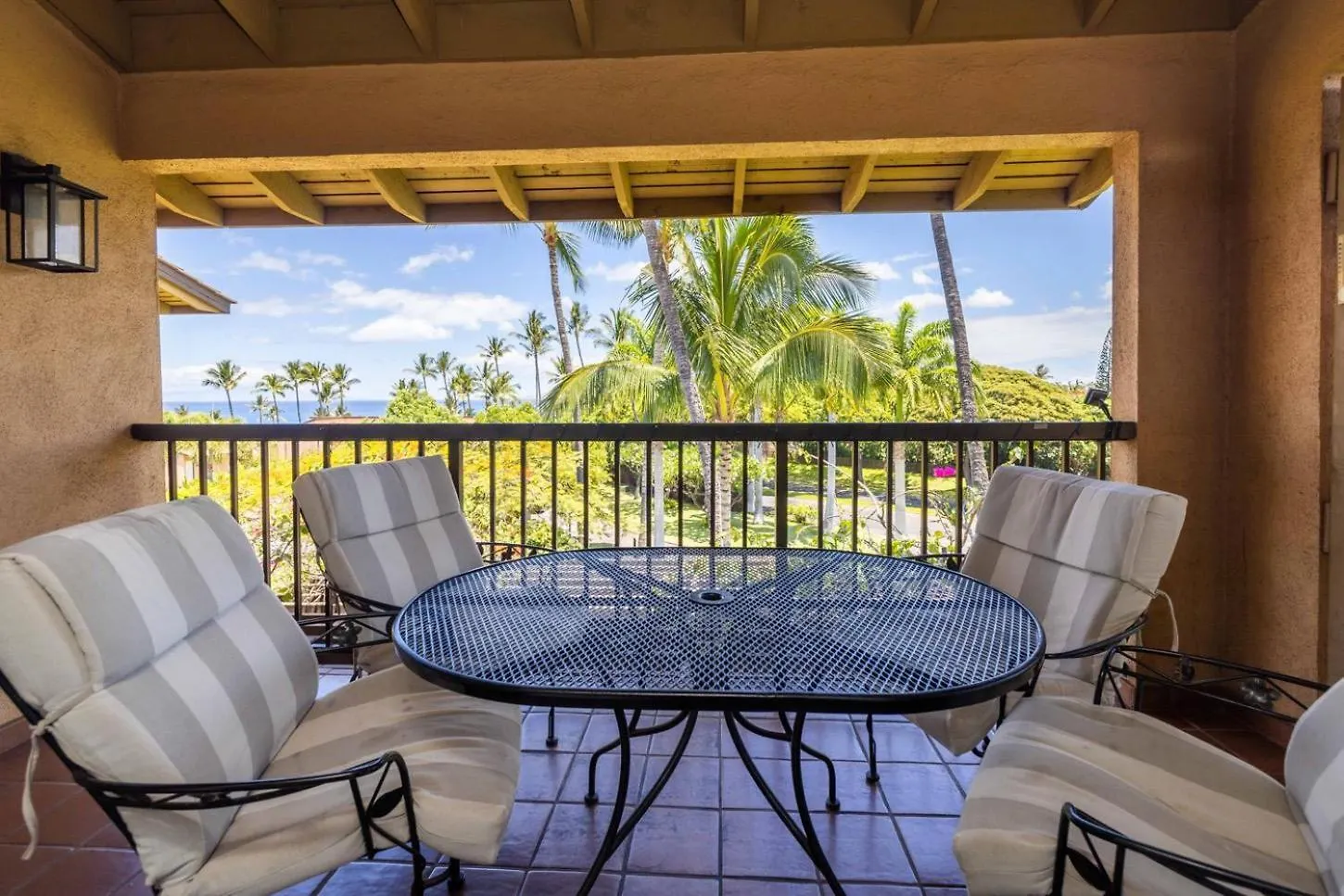 Wailea Ekahi Village 26d * Wailea (Maui)