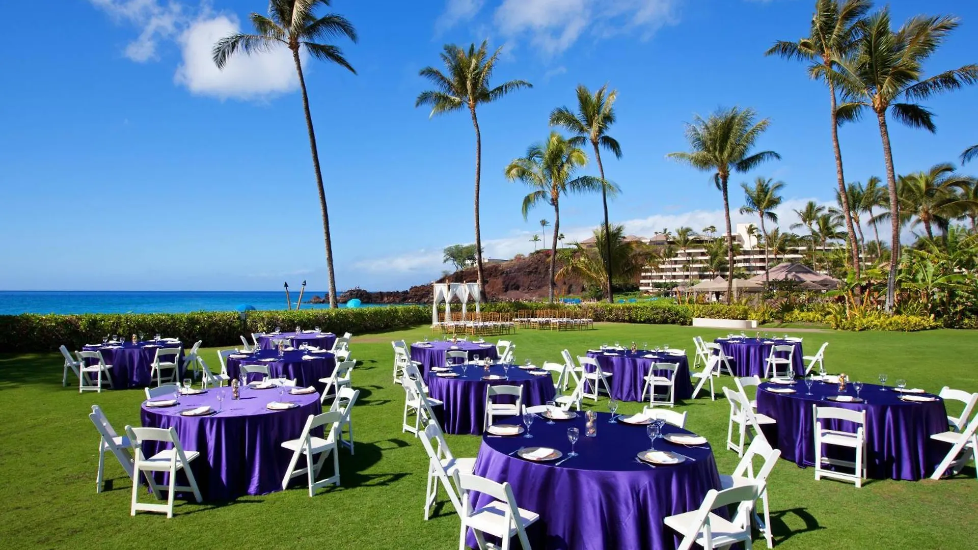 Sheraton Maui &