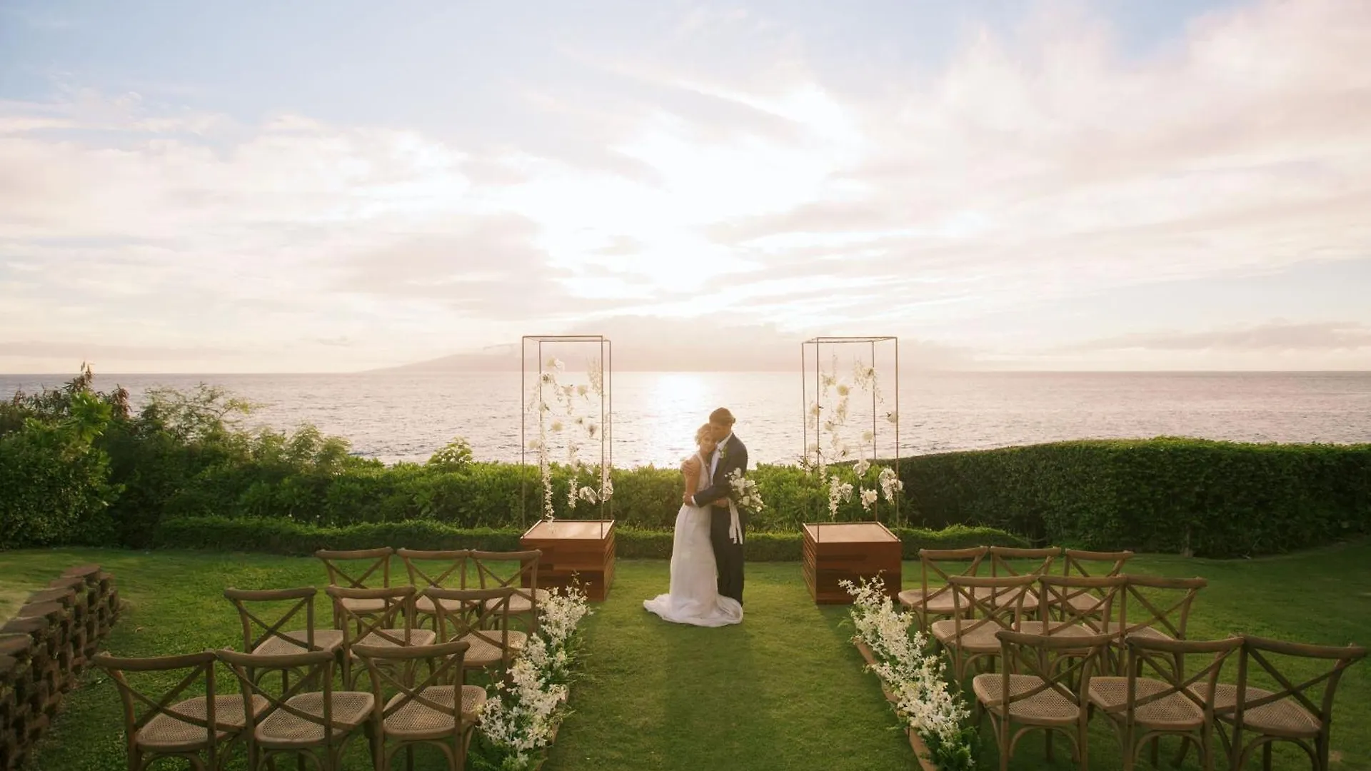 Sheraton Maui & Resort 4*
