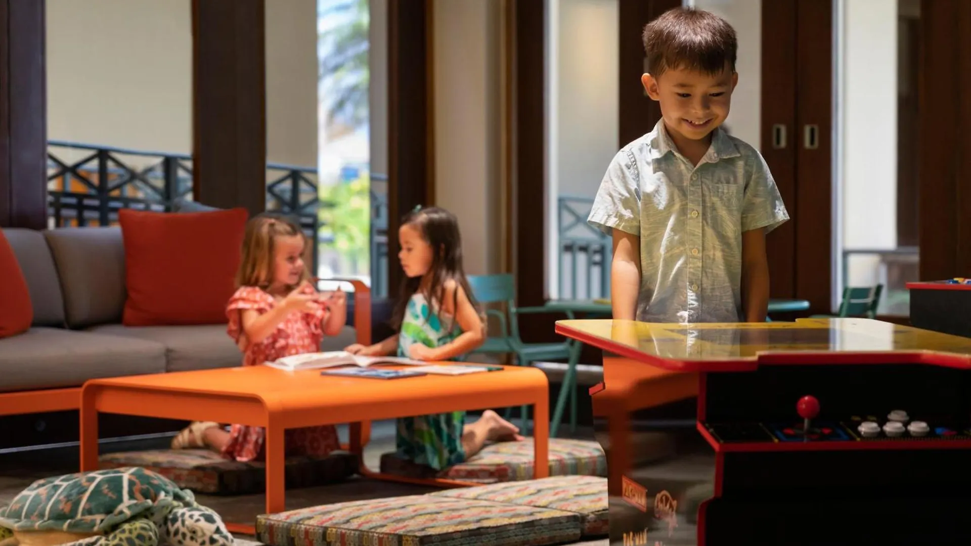 Sheraton Maui & Kaanapali