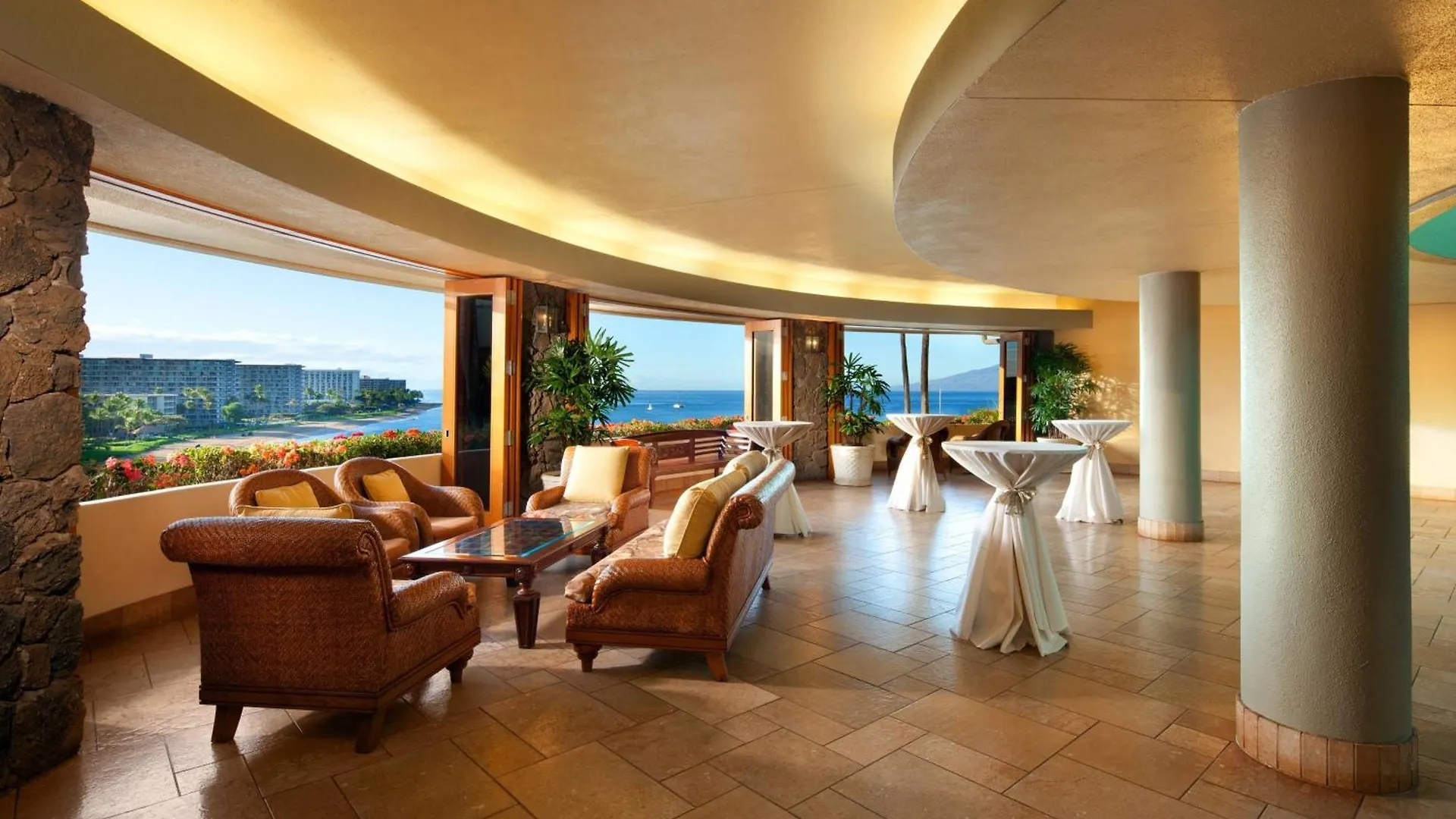 Resort Sheraton Maui & 4*
