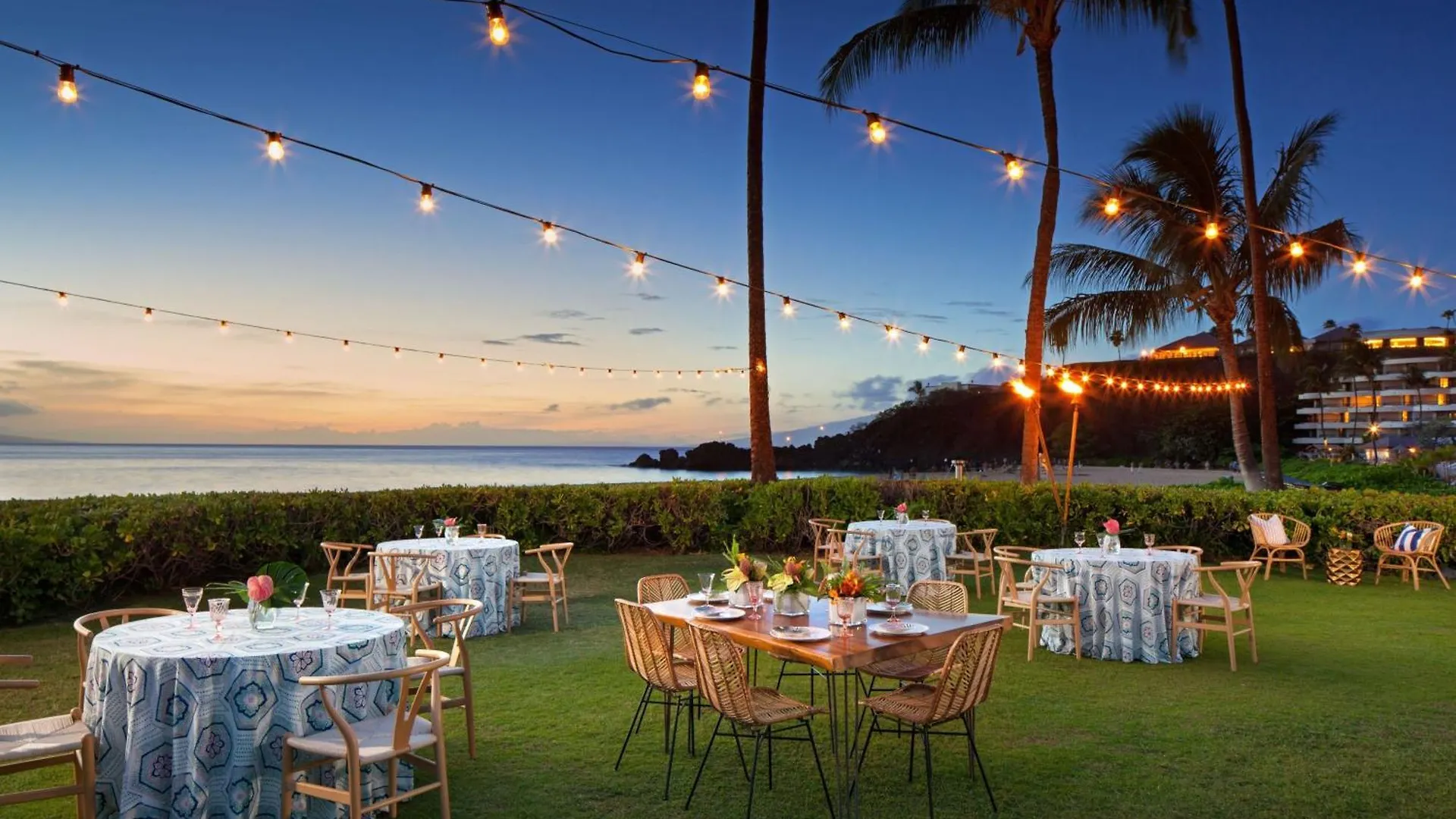 Resort Sheraton Maui &