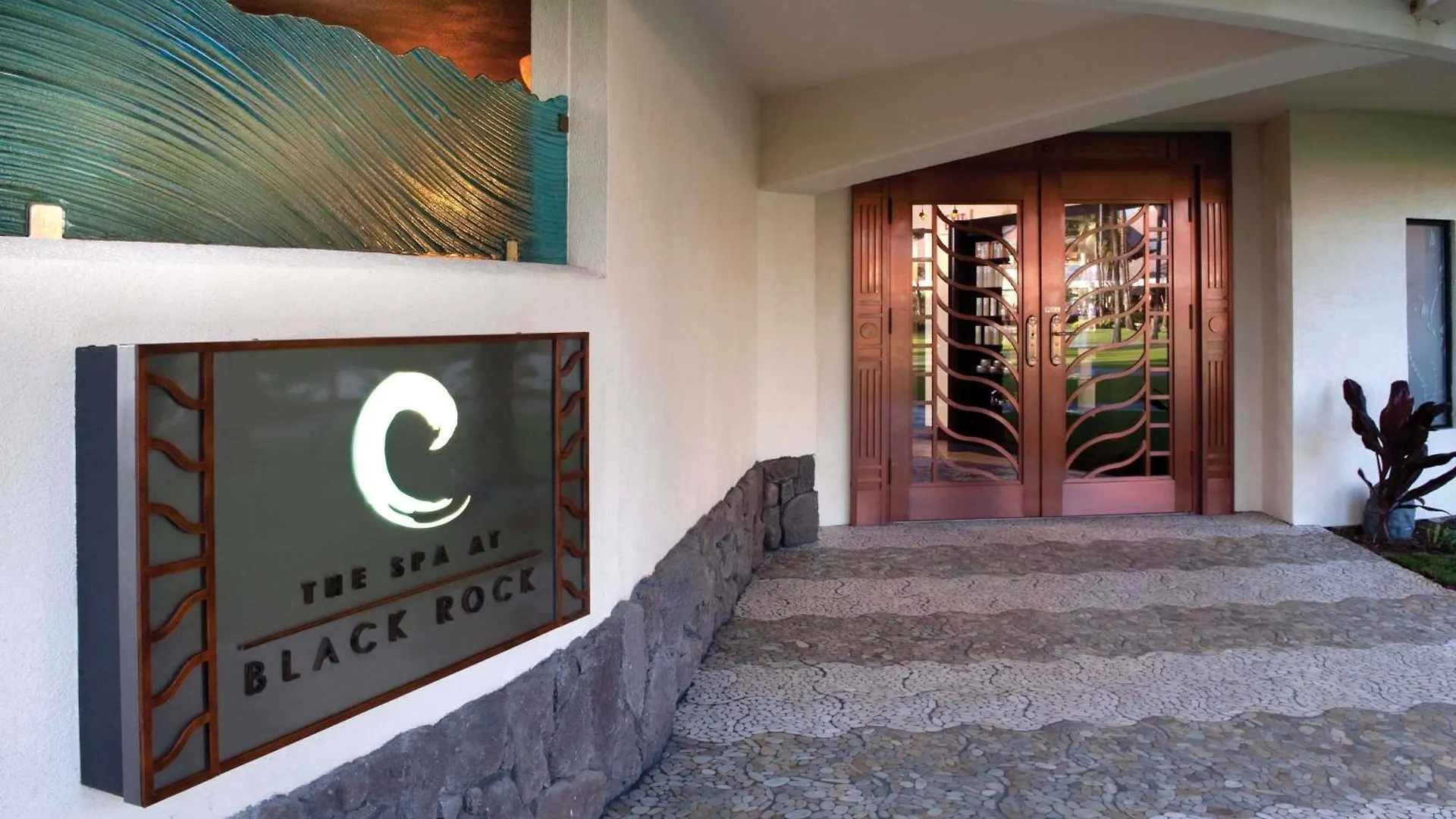 Sheraton Maui & 4*