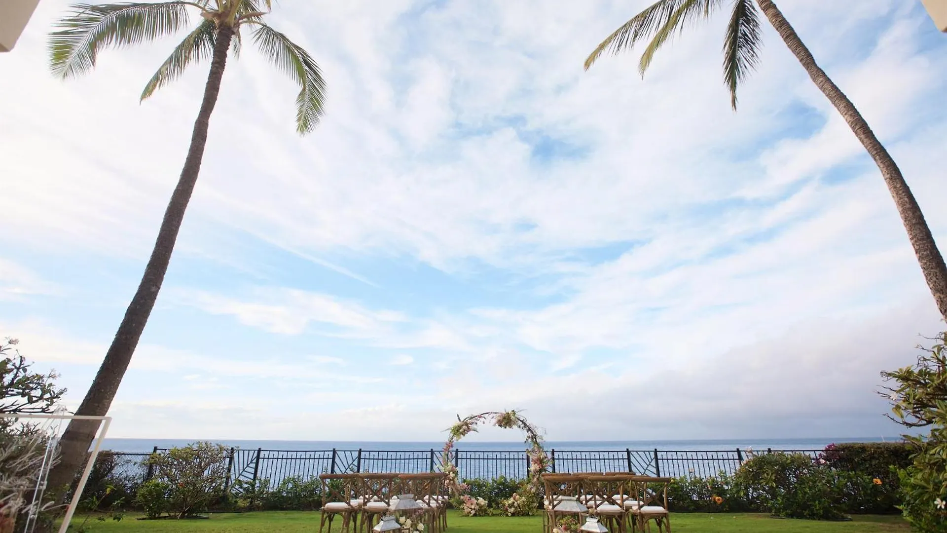 Sheraton Maui & 4* Kaanapali