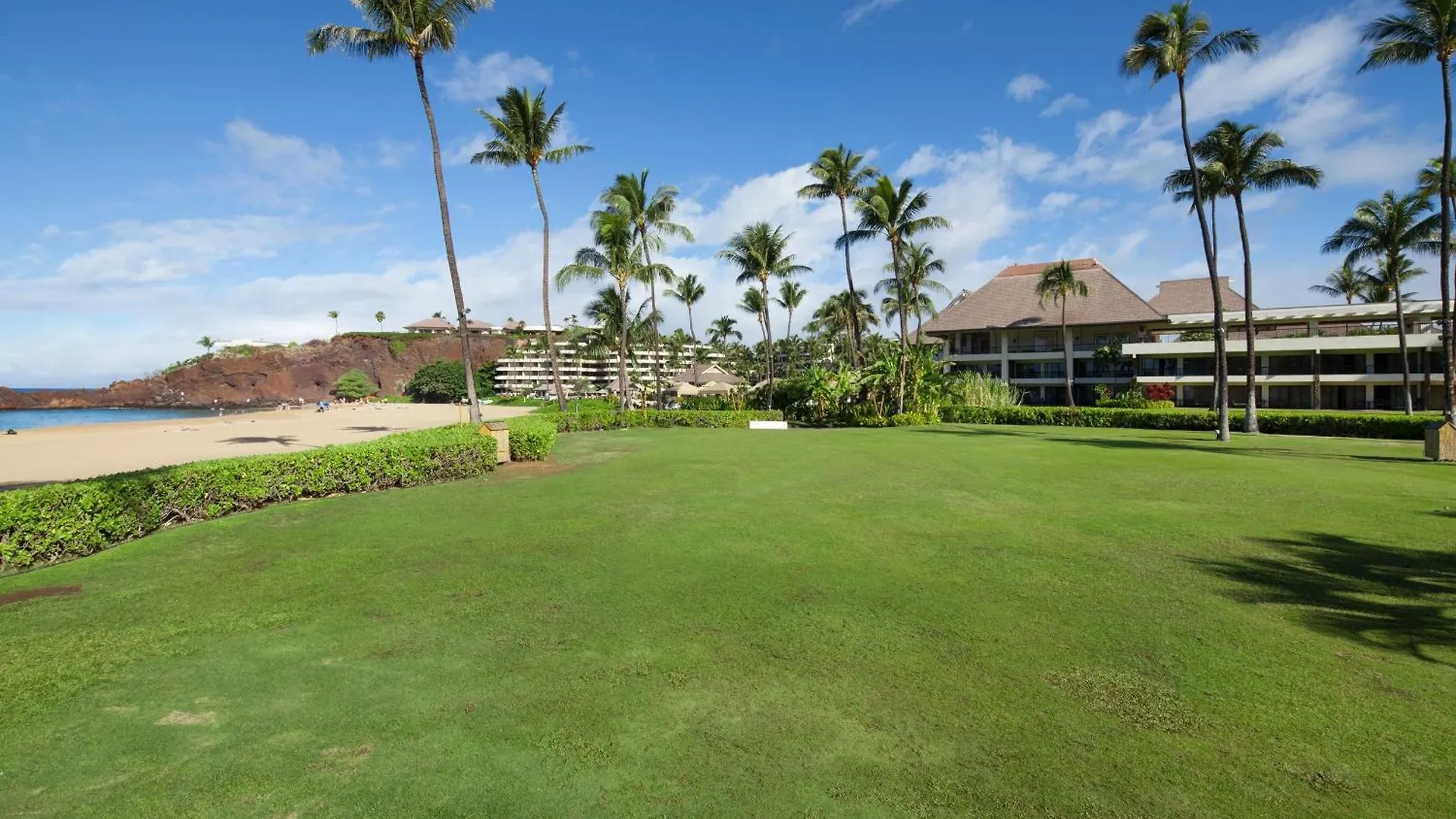 Sheraton Maui & Resort Kaanapali