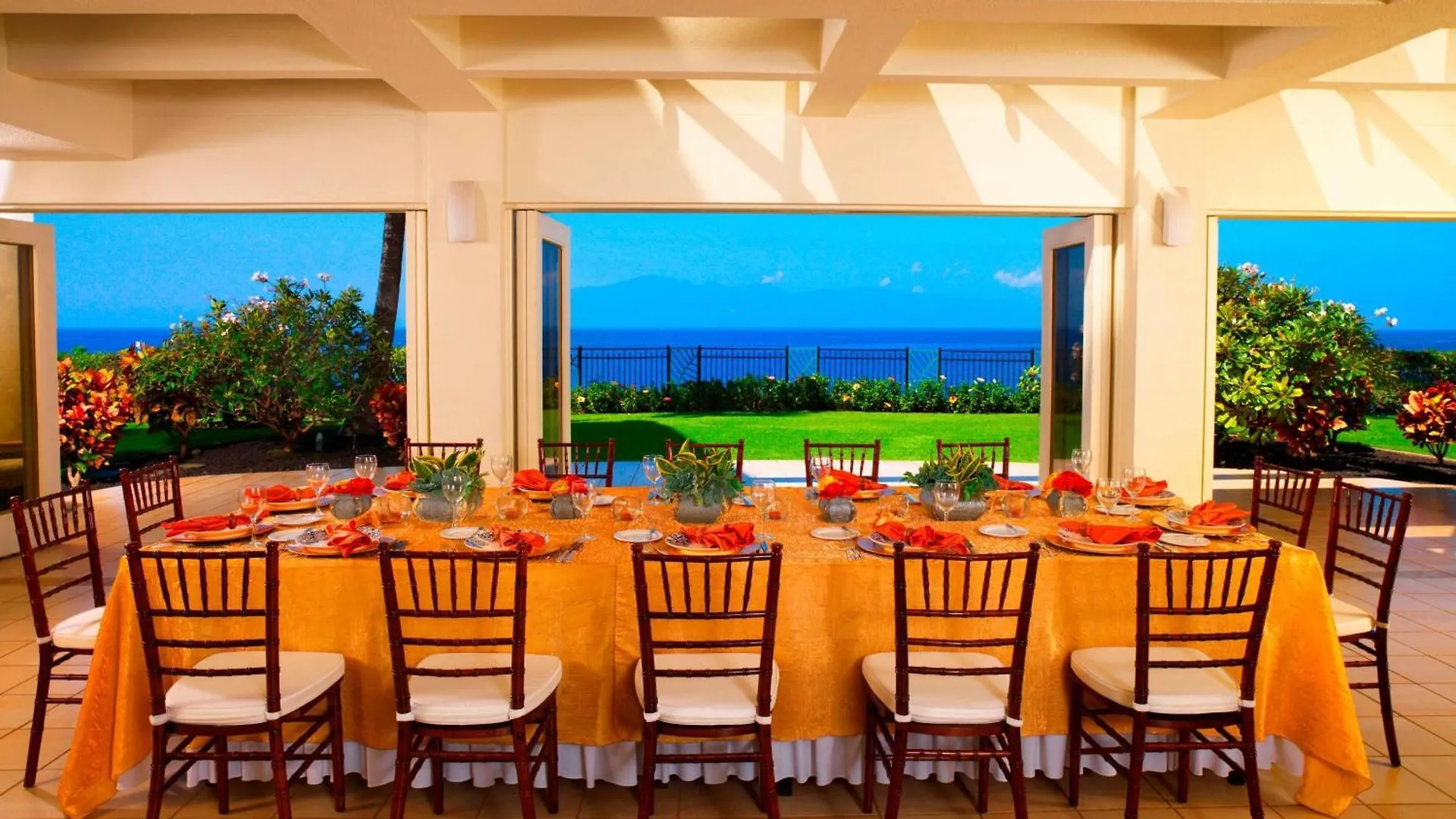 Sheraton Maui & Kaanapali