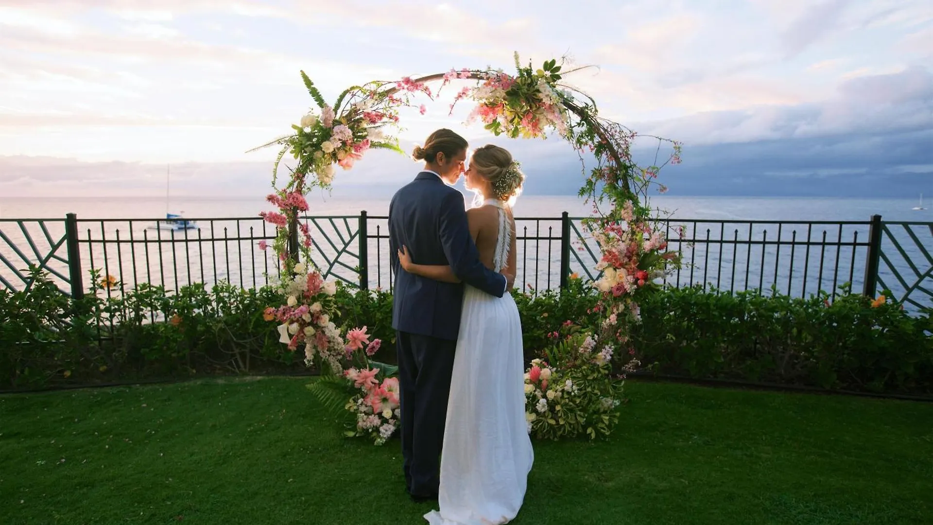 Resort Sheraton Maui & 4*