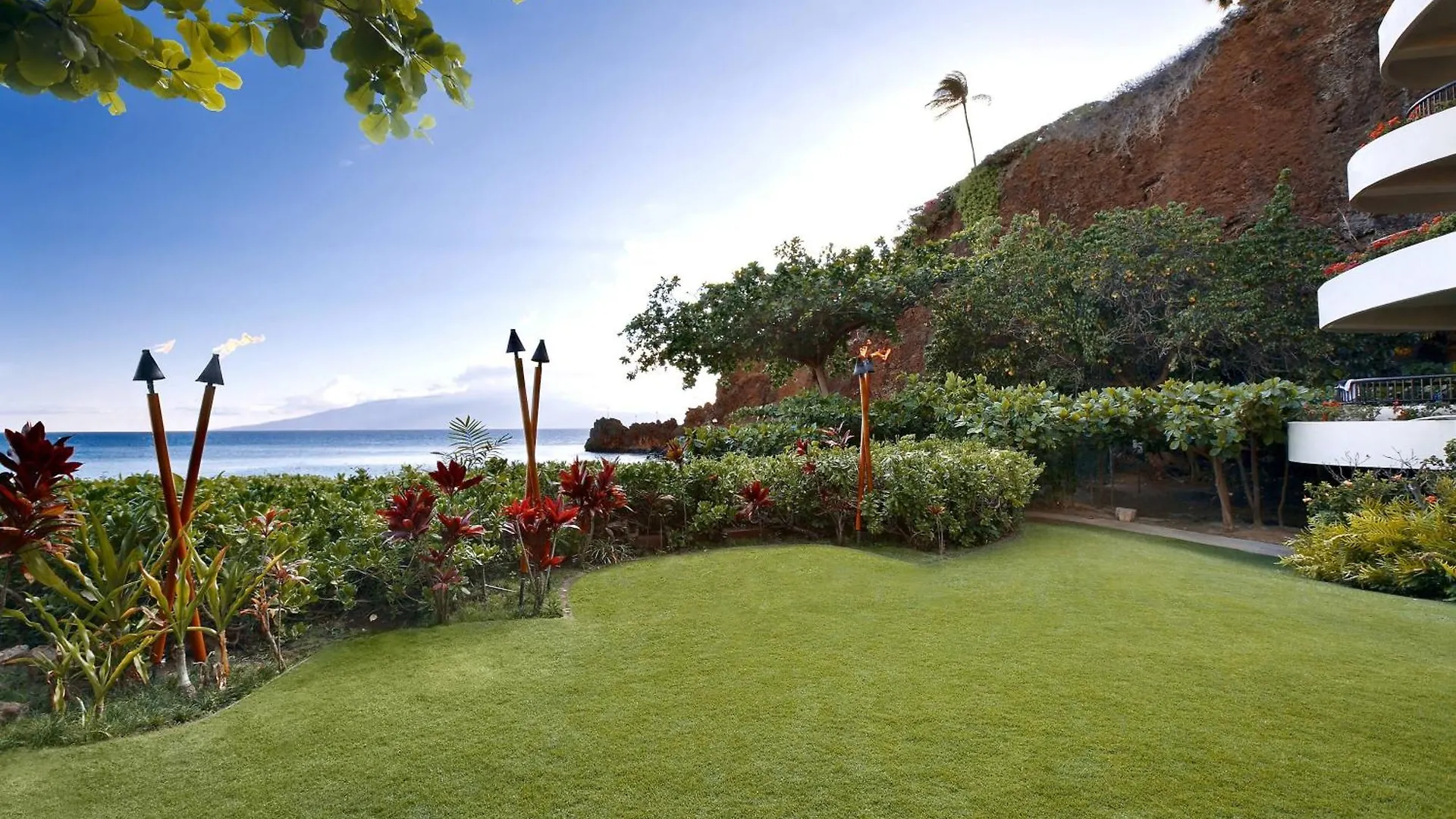 Sheraton Maui & 4* Kaanapali