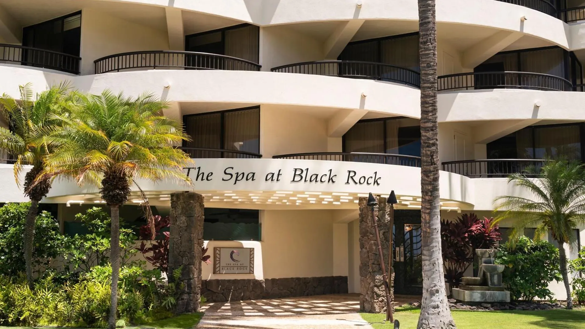 Sheraton Maui & 4*