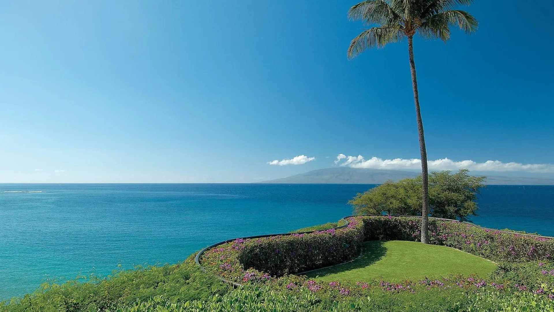 Sheraton Maui & Kaanapali