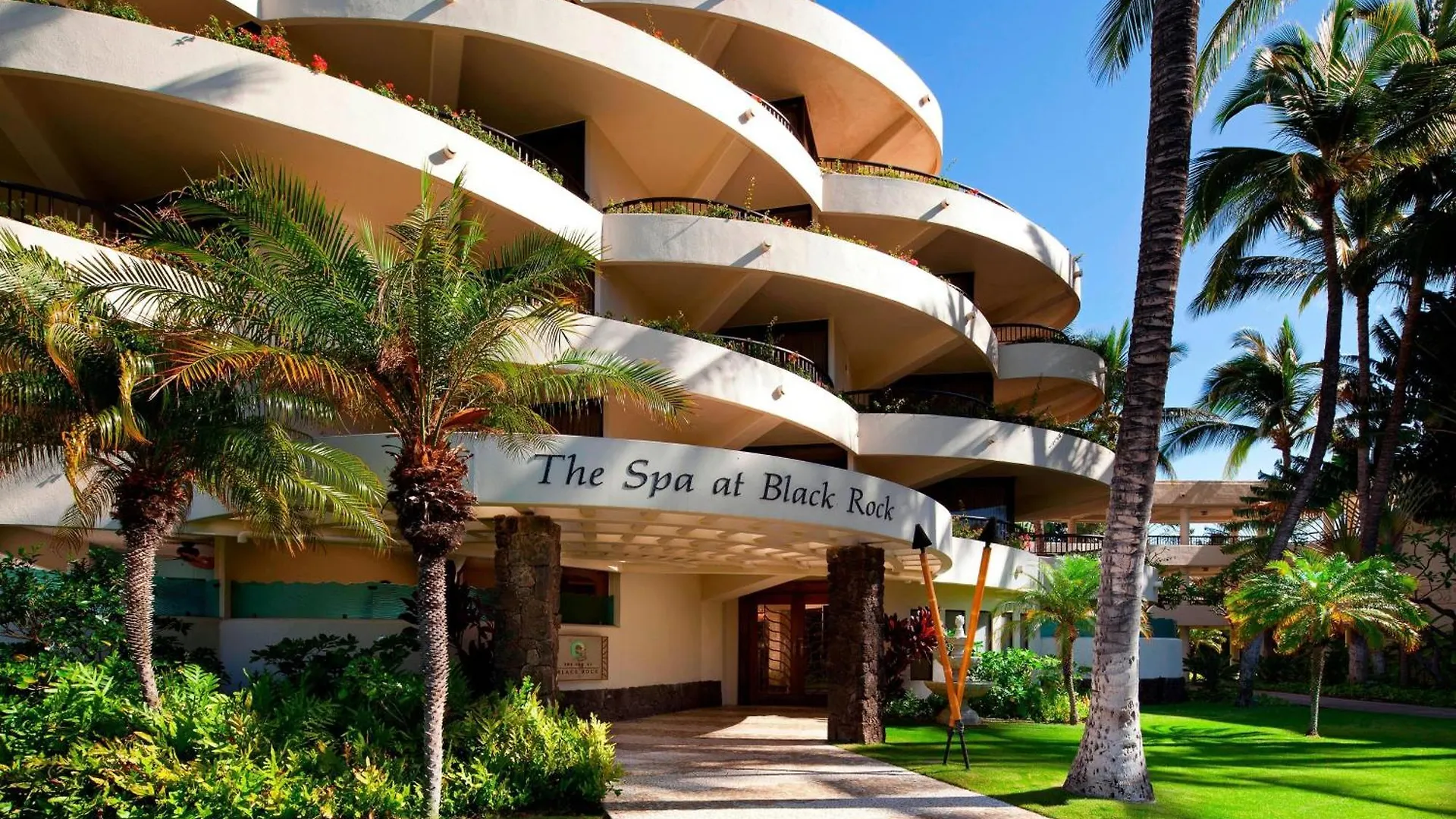 Sheraton Maui & 4* Kaanapali