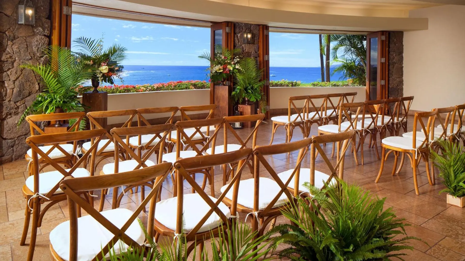 Resort Sheraton Maui &