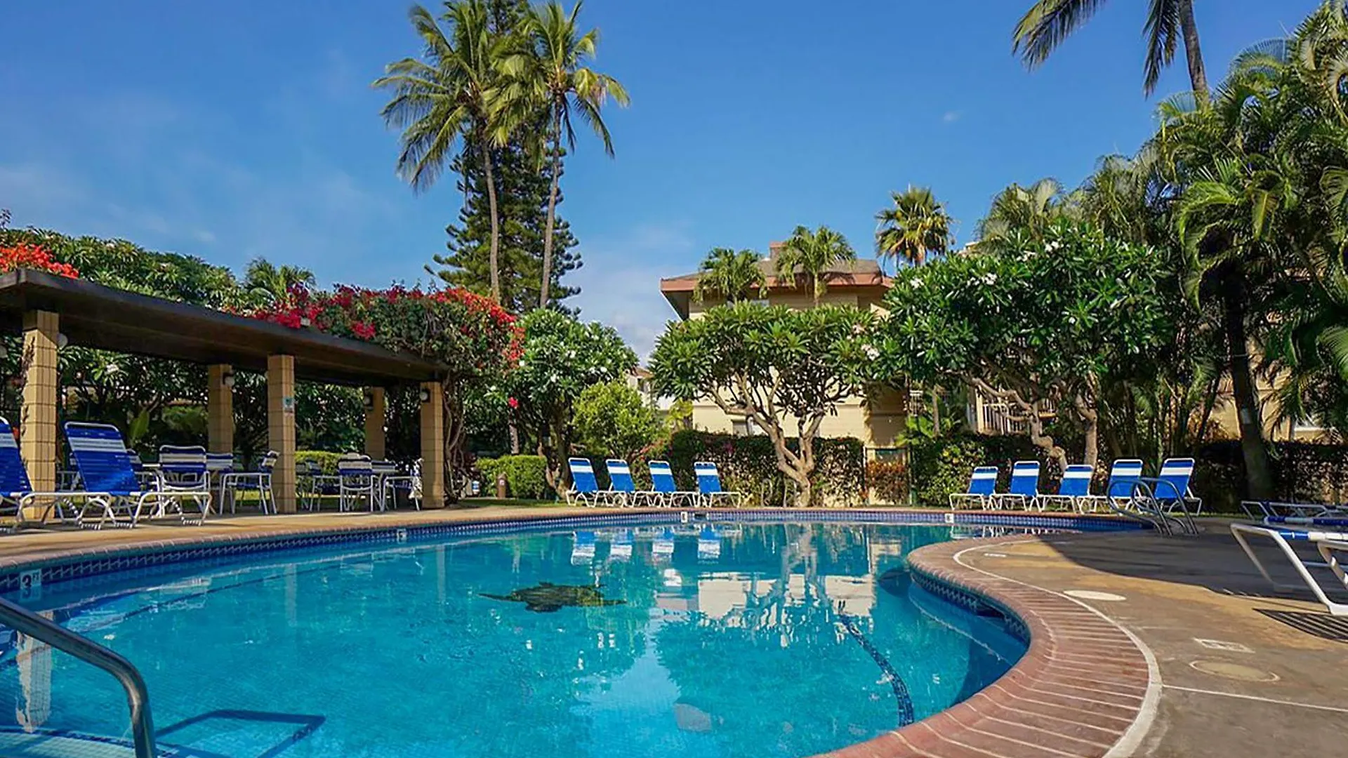 Haleakala Shores A-302 - Stunning Ocean View Holiday home Wailea (Maui)