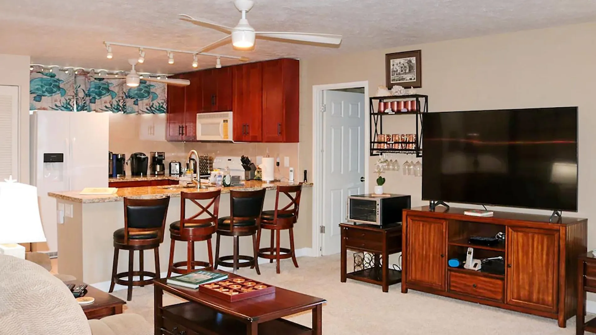 Holiday home Haleakala Shores A-302 - Stunning Ocean View Wailea (Maui)