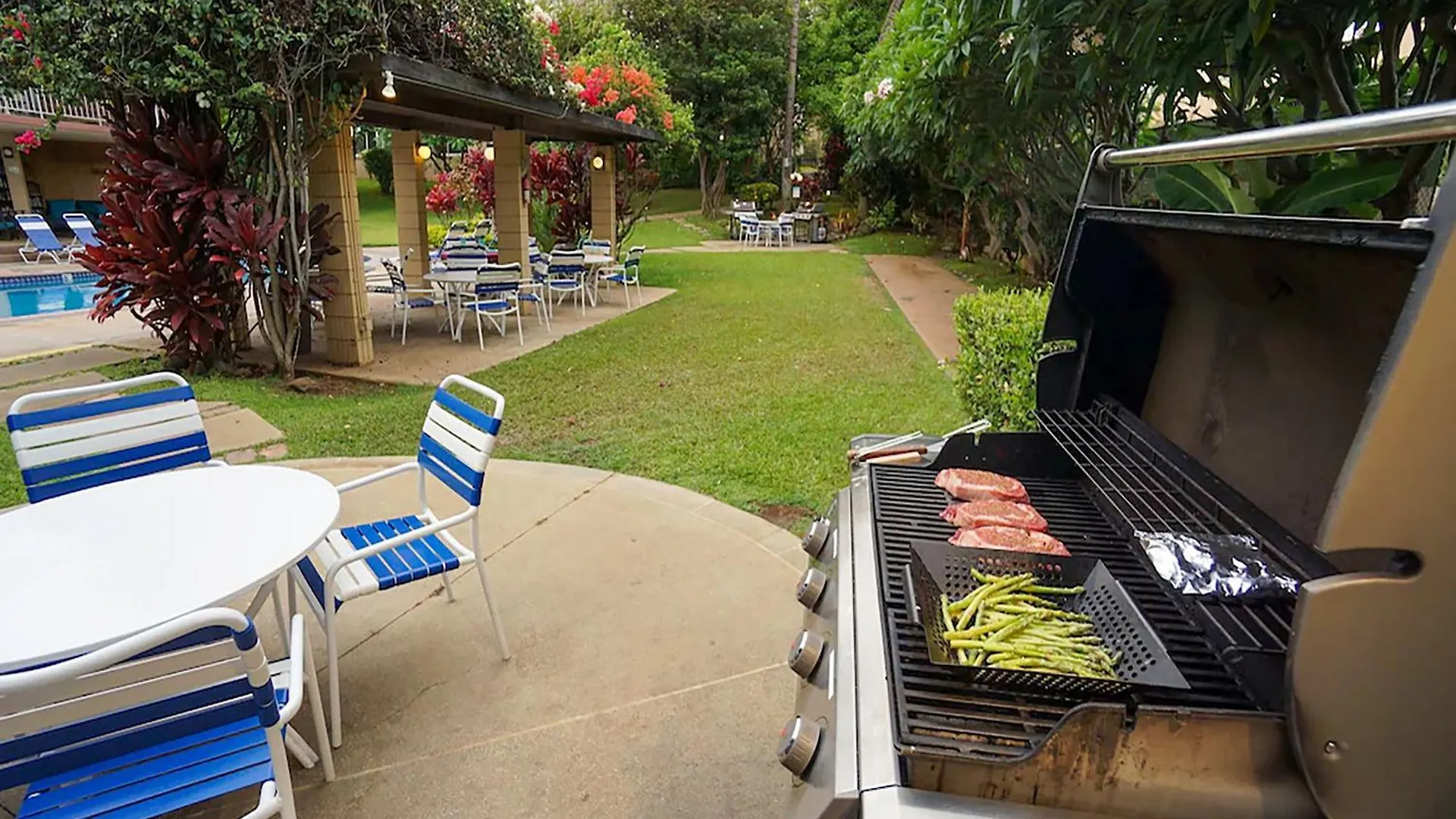 Holiday home Haleakala Shores A-302 - Stunning Ocean View *