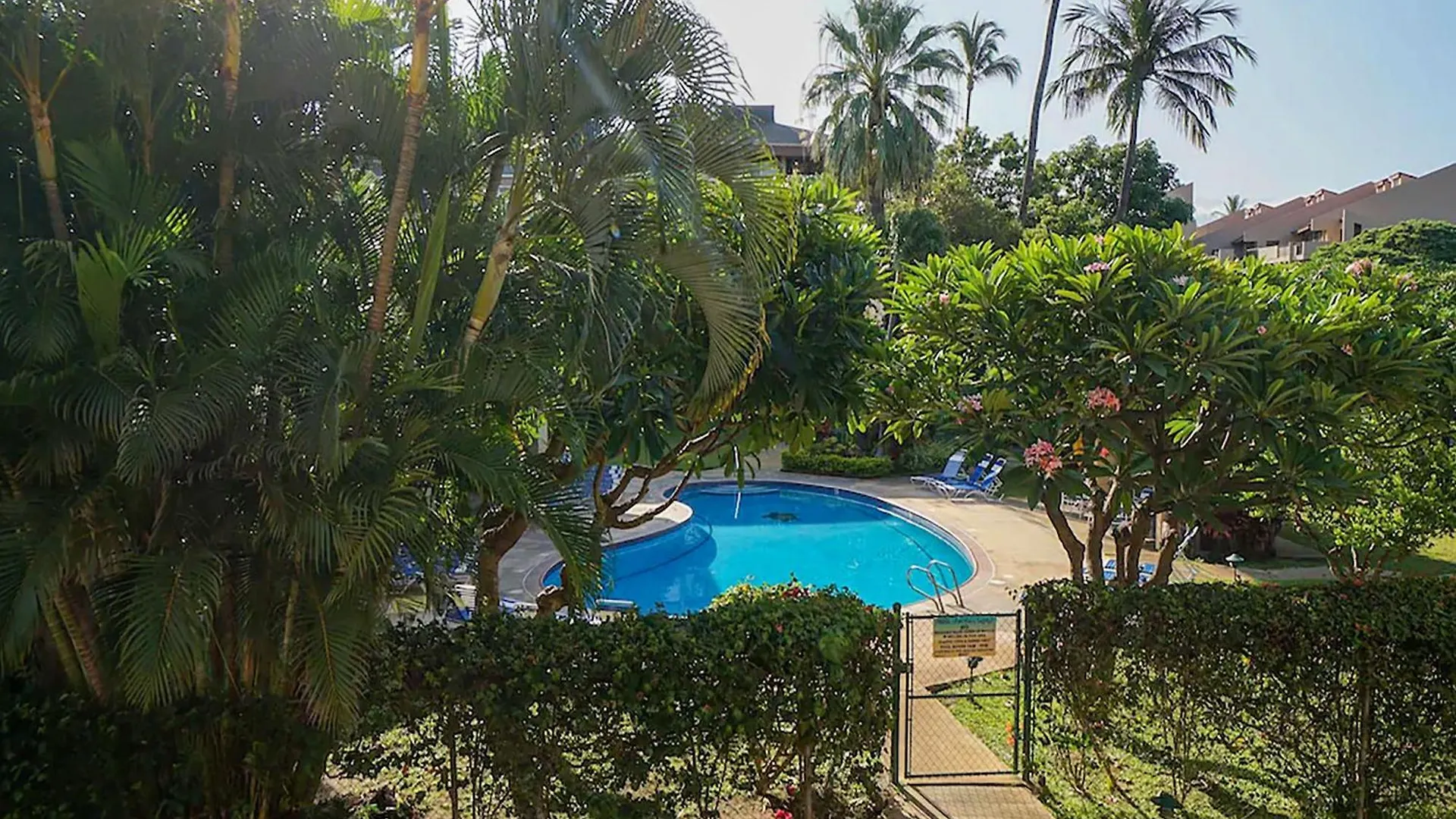 Holiday home Haleakala Shores A-302 - Stunning Ocean View