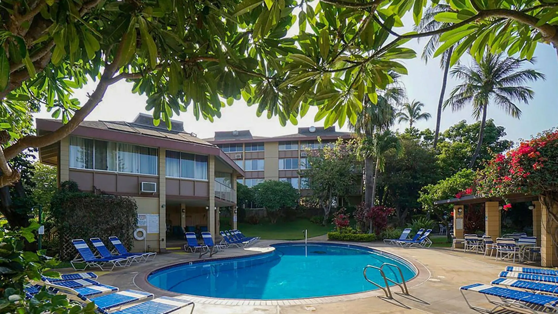 Haleakala Shores A-302 - Stunning Ocean View Holiday home *
