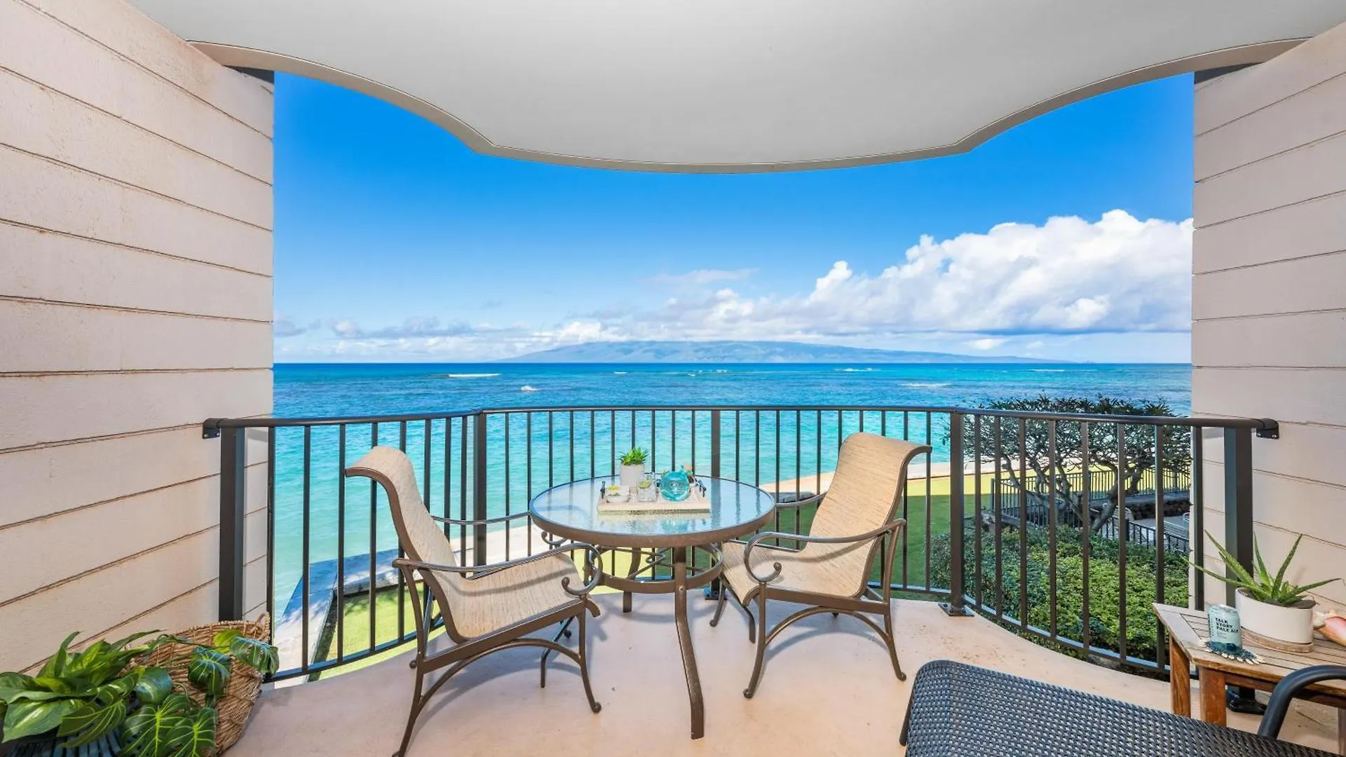 Reef 201 Kahana