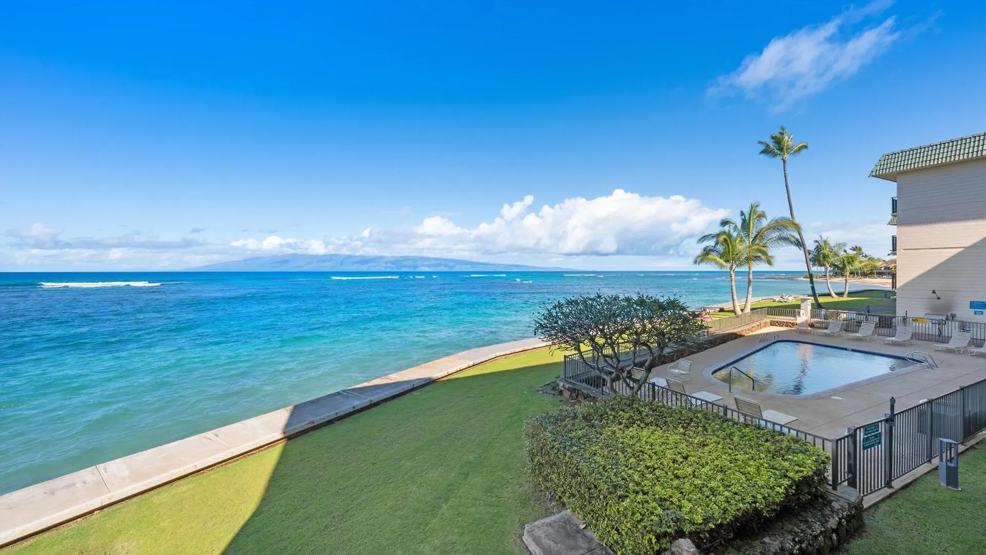 Casa de Férias Reef 201 *