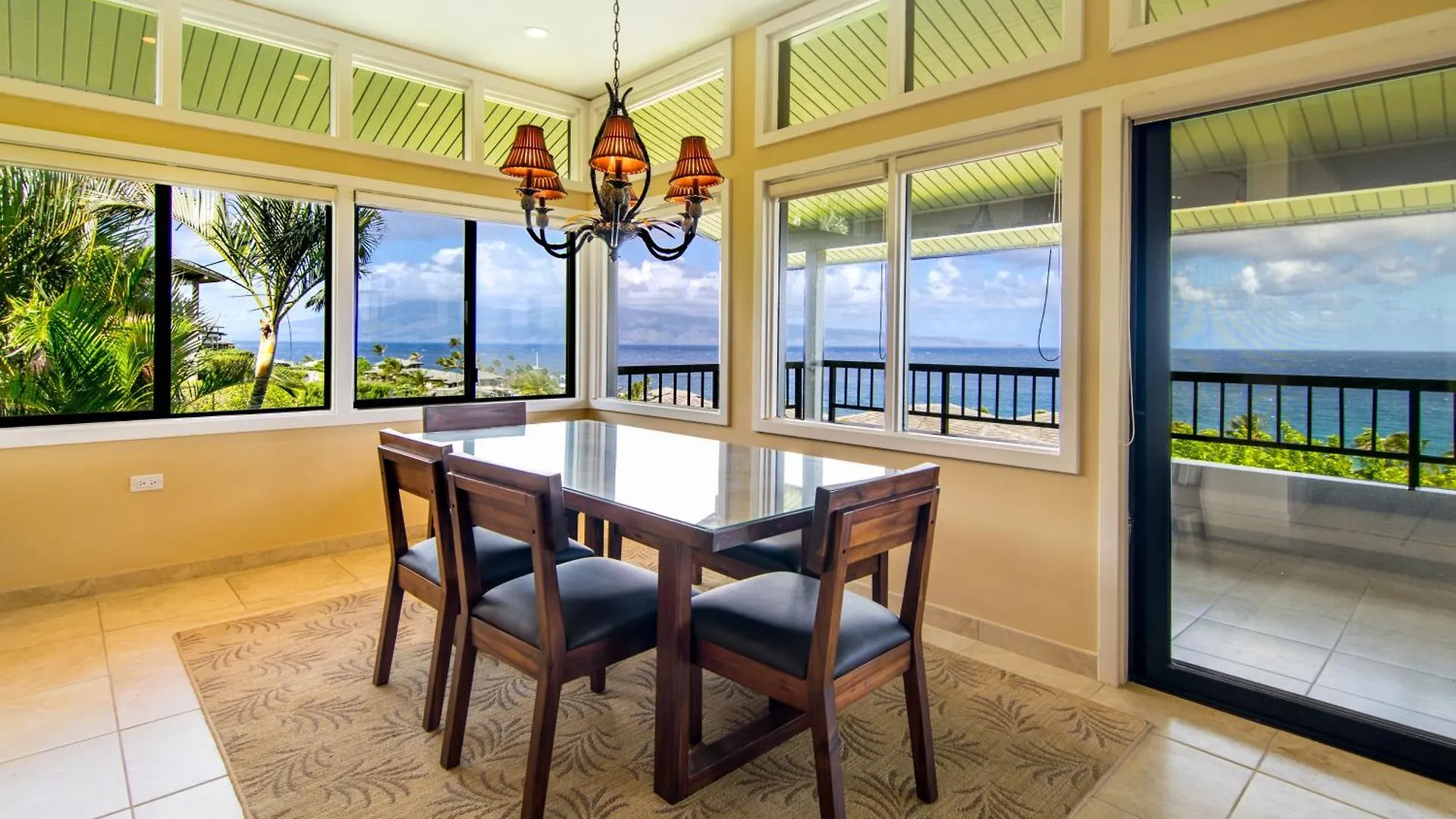 Daire Kapalua Maui Lahaina